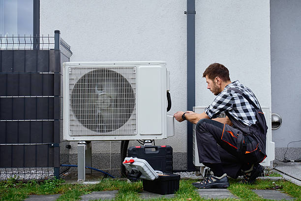 Trusted Emergency Ac Repair service in Athens, IL - HVAC Repair CO